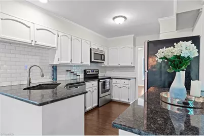 3255 Parrish Road, Winston-Salem, NC 27105 - Photo 2