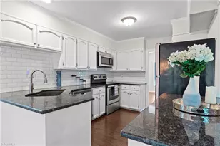 3255 Parrish Rd, Winston-Salem, NC 27105 - Photo 2