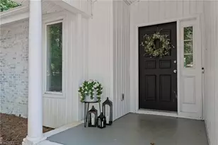 3255 Parrish Rd, Winston-Salem, NC 27105 - Photo 2