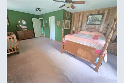 1800 Pleasant Hill Liberty Road, Liberty, NC 27298 - Photo 18