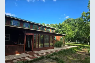 1800 Pleasant Hill Liberty Road, Liberty, NC 27298 - Photo 48