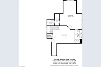22 Waterline Drive, Greensboro, NC 27455 - Photo 44