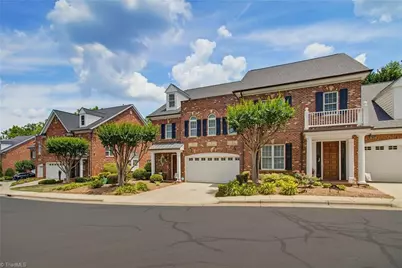 22 Waterline Drive, Greensboro, NC 27455 - Photo 4