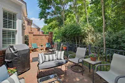 22 Waterline Drive, Greensboro, NC 27455 - Photo 38