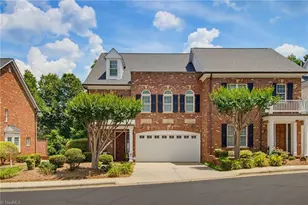 22 Waterline Dr, Greensboro, NC 27455 - Photo 2