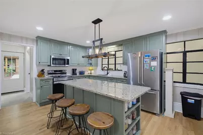 2197 Blackberry Road, Thomasville, NC 27360 - Photo 2