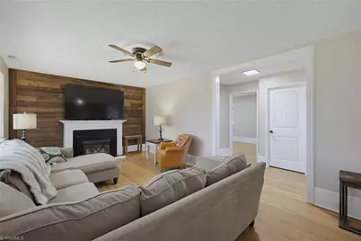 2197 Blackberry Road, Thomasville, NC 27360 - Photo 8