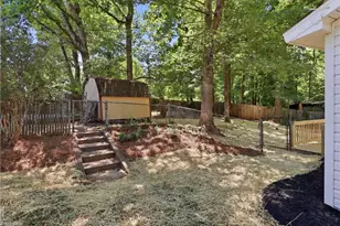 3632 Barclay St, Greensboro, NC 27405 - Photo 30