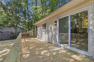 3632 Barclay St, Greensboro, NC 27405 - Photo 26