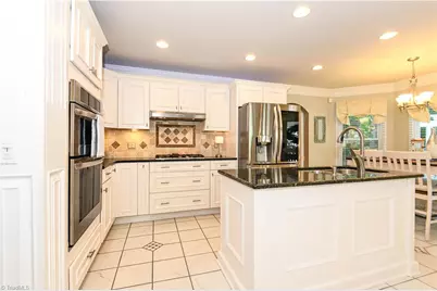 5107 Armstead Drive, Greensboro, NC 27407 - Photo 14