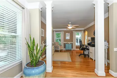 5107 Armstead Drive, Greensboro, NC 27407 - Photo 16