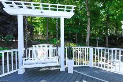 5107 Armstead Drive, Greensboro, NC 27407 - Photo 34