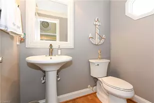 5107 Armstead Dr, Greensboro, NC 27407 - Photo 22
