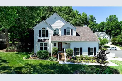 5107 Armstead Drive, Greensboro, NC 27407 - Photo 2