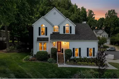 5107 Armstead Drive, Greensboro, NC 27407 - Photo 42