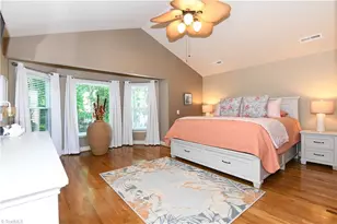 5107 Armstead Dr, Greensboro, NC 27407 - Photo 24