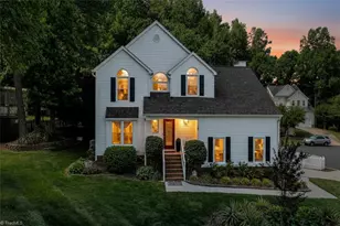 5107 Armstead Dr, Greensboro, NC 27407 - Photo 1