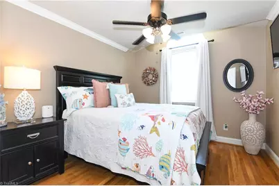 5107 Armstead Drive, Greensboro, NC 27407 - Photo 28