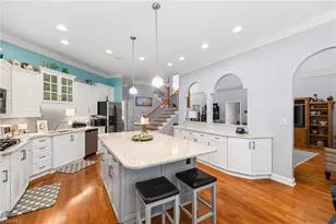 1147 Nc Hwy 62 W, High Point, NC 27263 - Photo 12