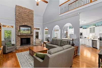 1147 Nc Highway 62 W, High Point, NC 27263 - Photo 6