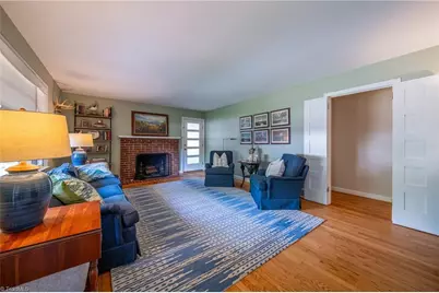 435 Burkewood Drive, Winston-Salem, NC 27104 - Photo 10