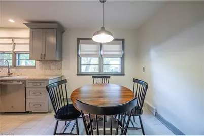435 Burkewood Drive, Winston-Salem, NC 27104 - Photo 14