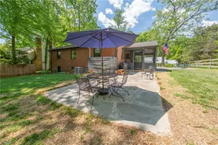 435 Burkewood Dr, Winston-Salem, NC 27104 - Photo 8