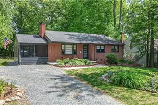 435 Burkewood Dr, Winston-Salem, NC 27104 - Photo 2