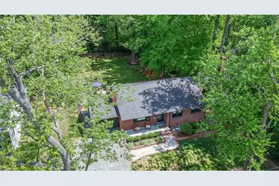 435 Burkewood Drive, Winston-Salem, NC 27104 - Photo 4