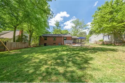 435 Burkewood Drive, Winston-Salem, NC 27104 - Photo 6