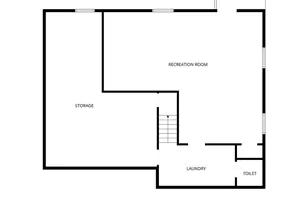 435 Burkewood Dr, Winston-Salem, NC 27104 - Photo 44
