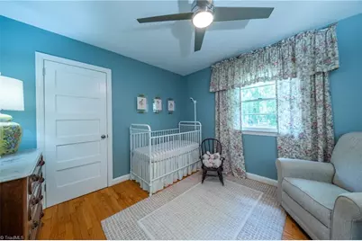 435 Burkewood Drive, Winston-Salem, NC 27104 - Photo 22