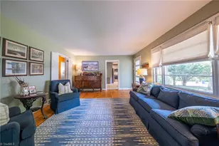 435 Burkewood Dr, Winston-Salem, NC 27104 - Photo 12
