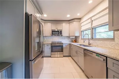 435 Burkewood Drive, Winston-Salem, NC 27104 - Photo 16