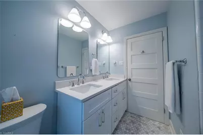 435 Burkewood Drive, Winston-Salem, NC 27104 - Photo 20