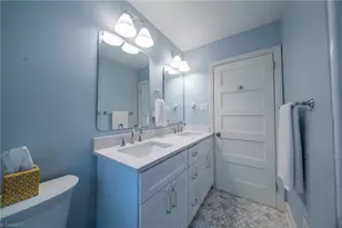 435 Burkewood Dr, Winston-Salem, NC 27104 - Photo 20