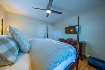 435 Burkewood Drive, Winston-Salem, NC 27104 - Photo 28
