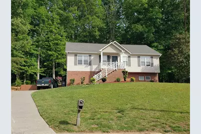 3800 Velinda Drive, Winston-Salem, NC 27106 - Photo 2