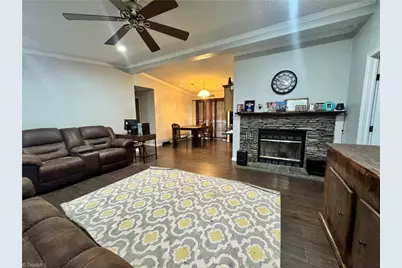 332 Mille Run Street, North Wilkesboro, NC 28659 - Photo 1