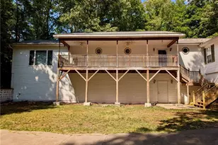 332 Mille Run St, North Wilkesboro, NC 28659 - Photo 2
