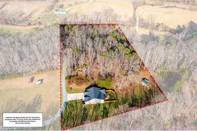 251 Devotion Farm Way, Thurmond, NC 28683 - Photo 46