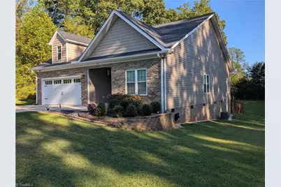 251 Devotion Farm Way, Thurmond, NC 28683 - Photo 2