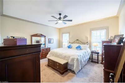251 Devotion Farm Way, Thurmond, NC 28683 - Photo 22