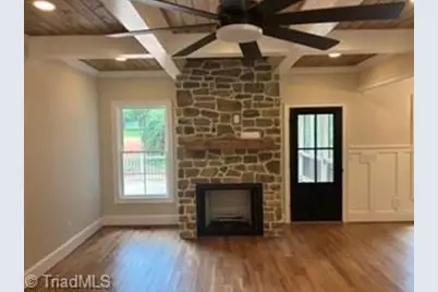 7554 Whisper Hollow Lane, Lewisville, NC 27023 - Photo 4