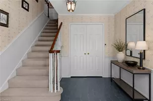 805 Chartwell Cir, Winston-Salem, NC 27106 - Photo 4