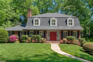 805 Chartwell Cir, Winston-Salem, NC 27106 - Photo 1