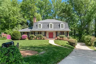 805 Chartwell Cir, Winston-Salem, NC 27106 - Photo 2