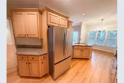 6516 Brookstone Drive, Whitsett, NC 27377 - Photo 8
