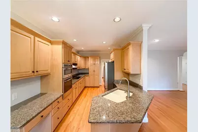 6516 Brookstone Drive, Whitsett, NC 27377 - Photo 6
