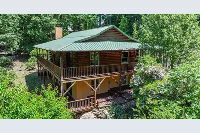 615 Phillips Gap Road, Purlear, NC 28665 - Photo 2